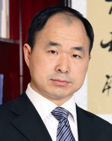Guojun Zhang