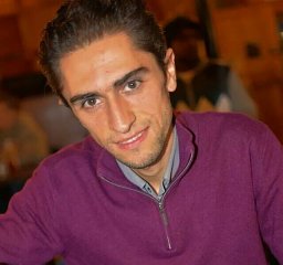 Saverio Debernardis
