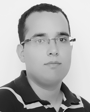 Neil Abroug