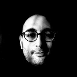 Farhad Miri