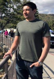 Arash Kamali