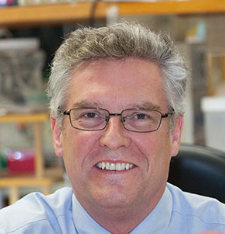 Michael Blaber