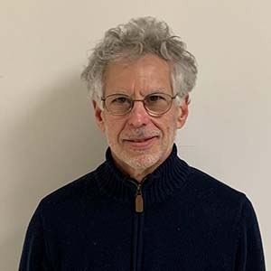Mark A. Levine