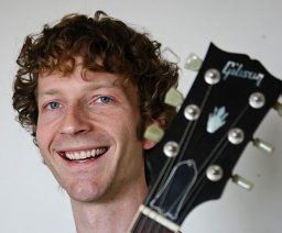 Brian Smyth King