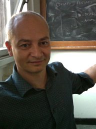 Fabrizio Capuani
