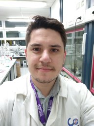 Valmir Baptista da Silva