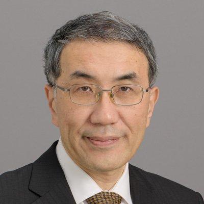 Hideharu Amano