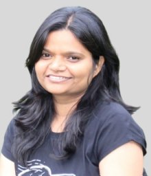 Jyoti Shakya