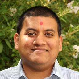 Khilan Gudka