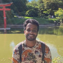 Dhenesh Puvanendran