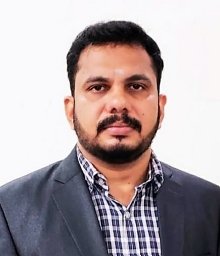 Boominathan Ramasamy