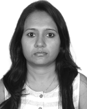 Kajal Kothari