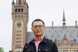 Song Weixin