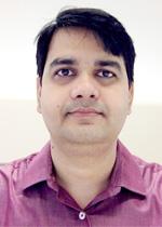 Singh Manvendra Kumar