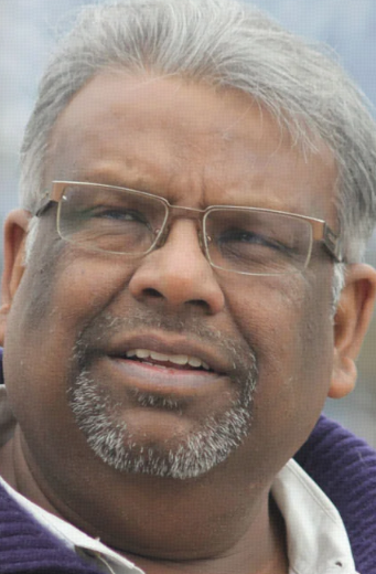 Piyush Gupta