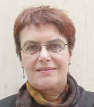 Katarina Čufar