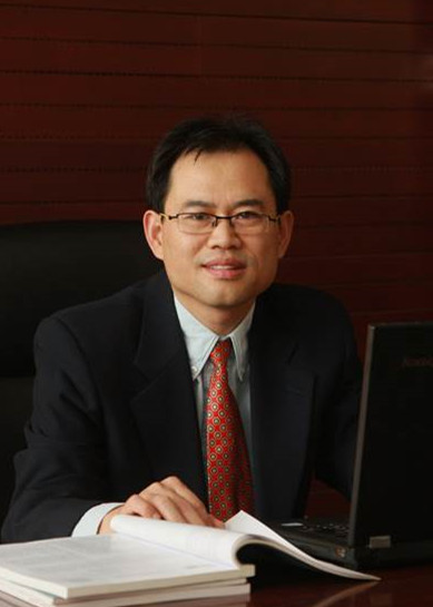 Kaikun Wang