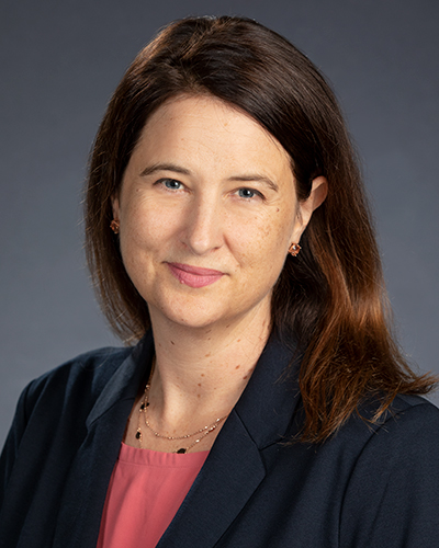 Stephanie W Cawthon