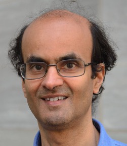 Mihir Bellare
