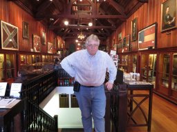 John M. Scheb