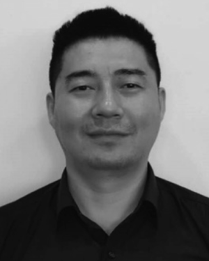 Wenyong Yu