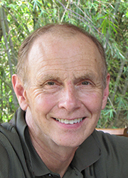Steve Rozen