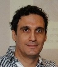 Vasilis Sarafidis