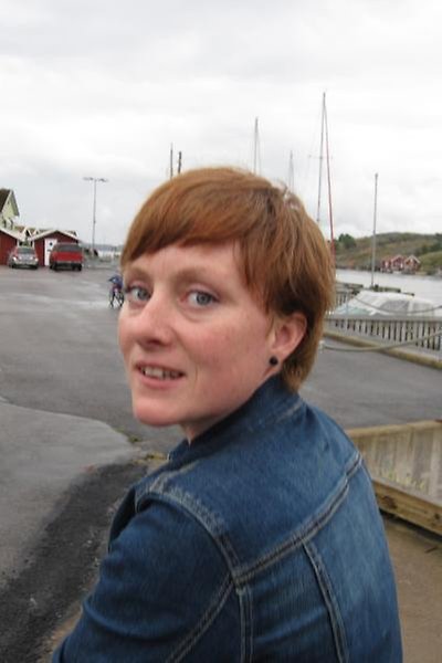 Anna Neubeck