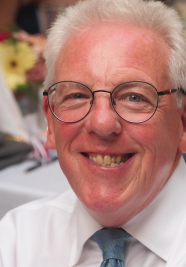 Colin Sibley