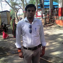 Kaliram Patil