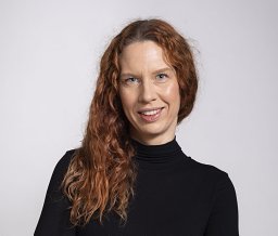 Katja Scheffler