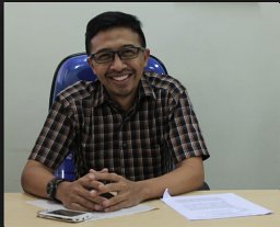 Endry Nugroho Prasetyo