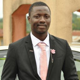 Adeoluwa Oluwaseyi Adeleye