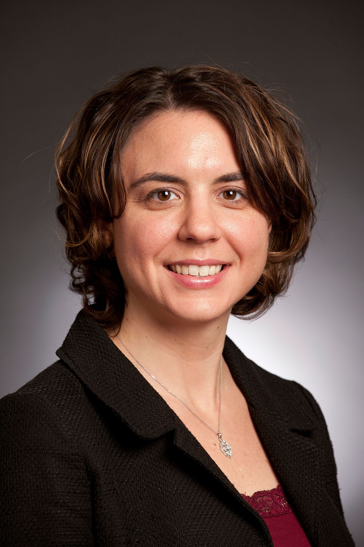 Kasiani C. Myers