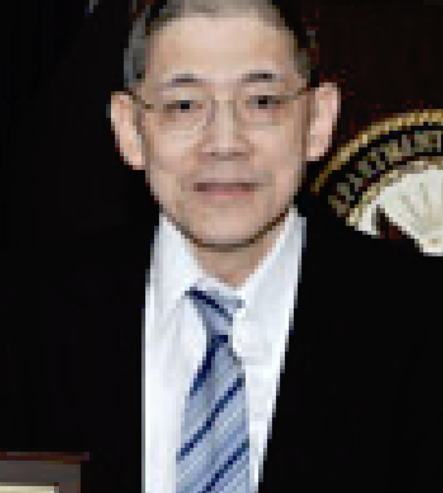Yi-Ming Wang