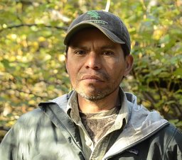 Omar Barroso
