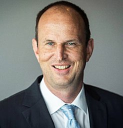 Carsten B. Schmidt-Weber
