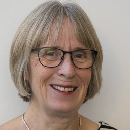 Lise Nistrup Jørgensen