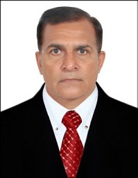Sudhir Pal Ahlawat