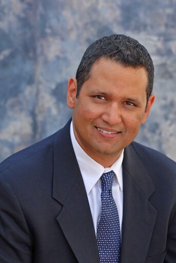 Dinesh Rao