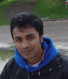 Suhith Hemanth
