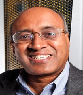 Venkatachalam Ramaswamy
