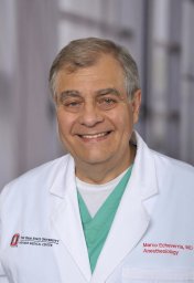 Marco Echeverria