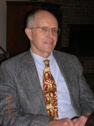 Tom Lloyd