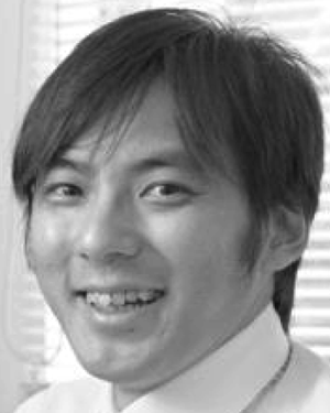 Toru Sasaki