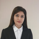 Parvin Ebrahimi