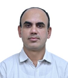 Rohit Bhakar