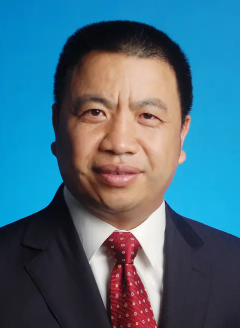 Desheng Lai