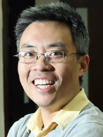 Xiao-Hua (Frank) Wang