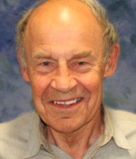 Dudley Herschbach
